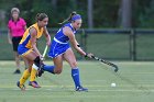 Field Hockey vs JWU  Field Hockey vs Johnson & Wales University. - Photo by Keith Nordstrom : Wheaton, Field Hockey